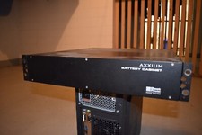 Axxium3000 BatteryCabinet