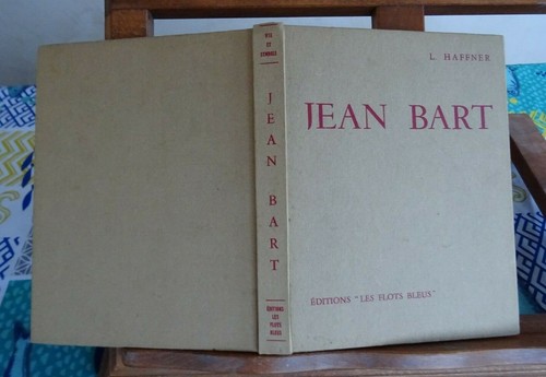 Haffner jean bart et la - l.,