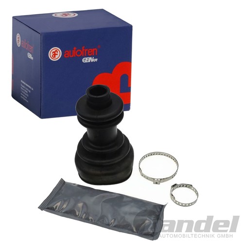 Autofren boot pièce côté - autofren,