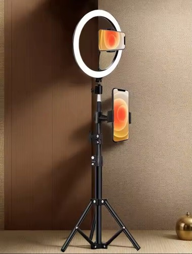 110cm tripod stand clamp - 110cm,