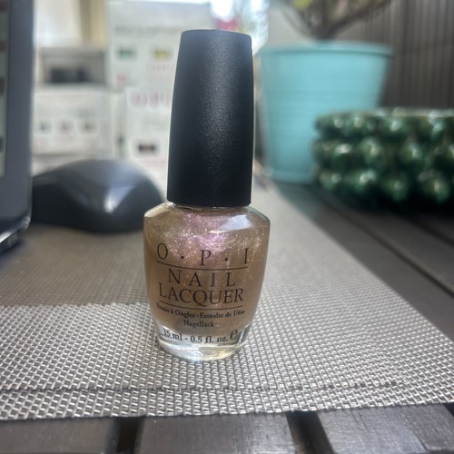 Vernis opi rent - opi,