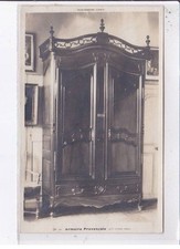 GRASSE: armoire provençale - très bon état