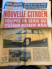 L'AUTO-JOURNAL n°358 du