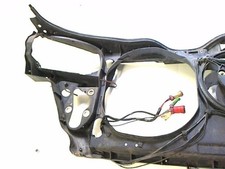 Face avant VOLKSWAGEN PASSAT 4