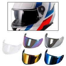 Visière de casque intégral