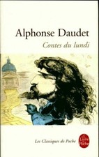 Contes Du Lundi| Daudet