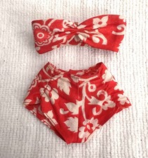 Vintage Barbie Clothing