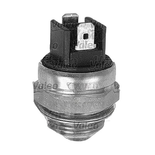 Interrupteur thermostatique - interrupteur,