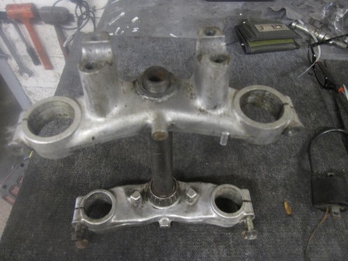 Tés fourche pour - de, kawasaki