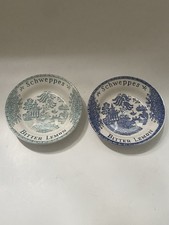 Schweppes cendrier vide - schweppes:, cendrier-vide