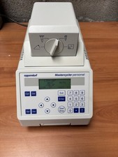 Eppendorf 5332 Mastercycler Personal PCR
