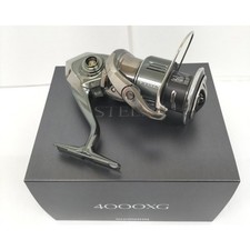 SHIMANO Reel STELLA 4000XG