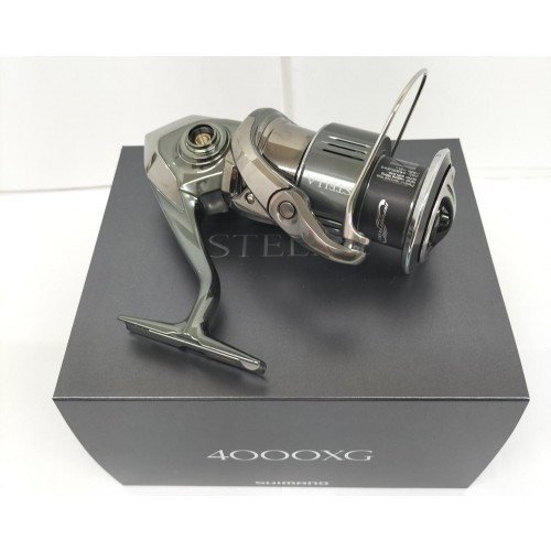 Shimano reel stella - reel,