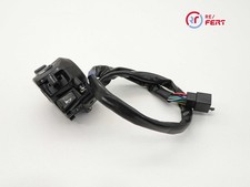 Commodo gauche (Aprilia - Rs 50 1999 - 2005)