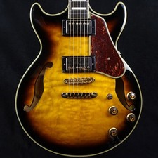 (Ibanez) AM93QM corps en