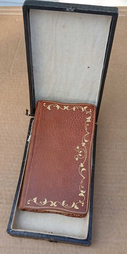 Ancien missel 1901 bel - 1901,