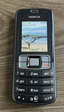 Téléphone Nokia 3109