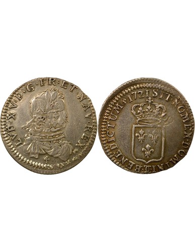 France louis 1 6 - france,