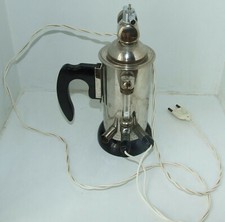 Ancien nébuliseur pulvérisateur, brumisateur vers 1950 Prise 110/220v