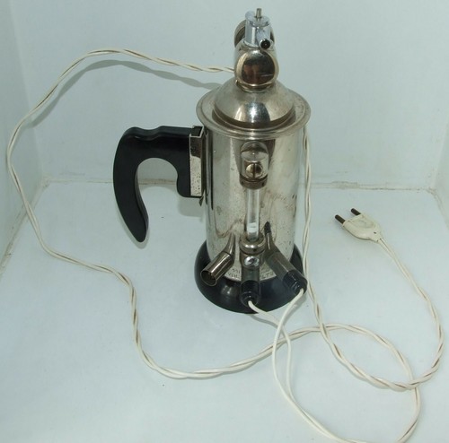 Ancien nébuliseur