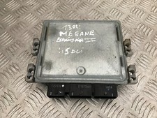 Calculateur moteur SIEMENS - RENAULT Megane II 1.5L DCI 105CH - Réf : 8200565863