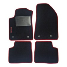 Tapis Voiture Alfa Romeo