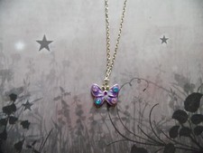 BIJOUX - COLLIER PENDENTIF