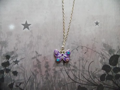 Bijoux collier pendentif - -,