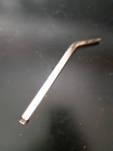 Tube reniflard moteur - de,