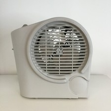 VORTICE 70185 * Aérotherme, chauffage d'appoint