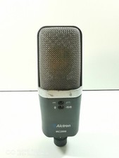 Micro studio haute qualité