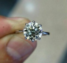 Bague de fiançailles