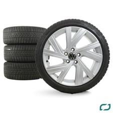 Original VW Golf 8 Roues