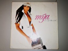 MYA - CASE OF THE EX ( CD