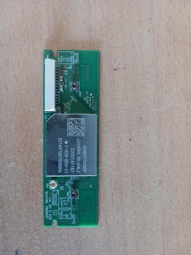 Sans fil lan pour sony - fil,