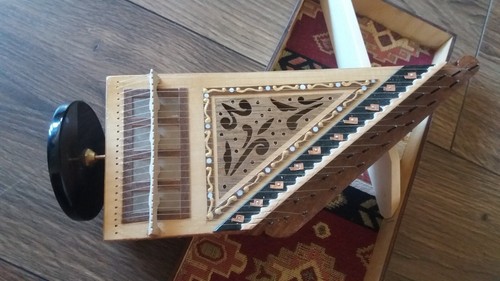Kanon miniature armenian - miniature,,