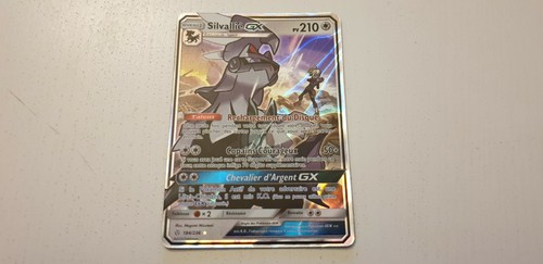 Silvallie 210pv 184 236 - 210pv, 184/236