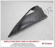 Carénage Coque Miroir Côté