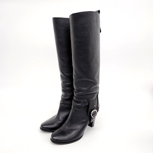 Celine long boots - celine,