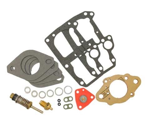 Joints carburateur pour - joints,