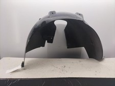 Pare boue arriere gauche PEUGEOT 307 PHASE 1 853306