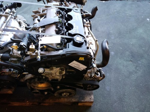 Moteur complet 166112 - /, pour