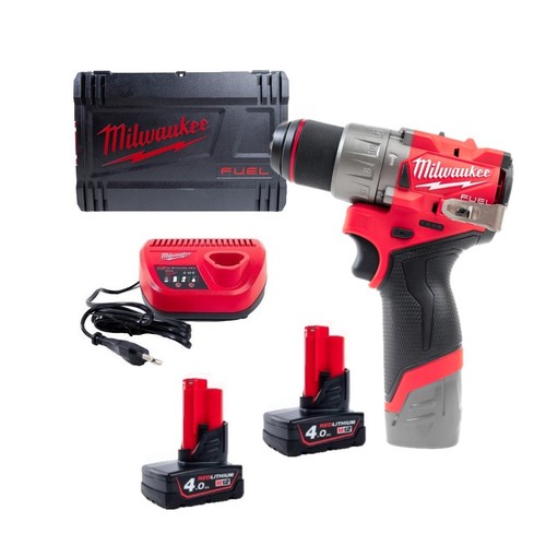 Milwaukee m12fpd2 402x - milwaukee, m12fpd2-402x