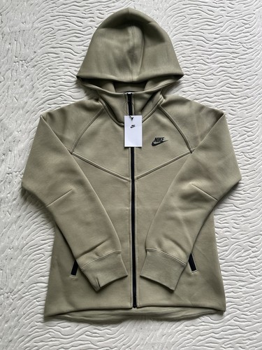 Nike tech fleece full zip - nike,