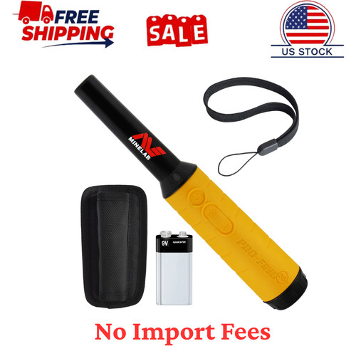 Minelab pro find pinpointer - minelab, pro-find