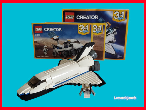 Lego creator réf - creator,