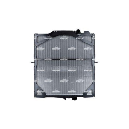 Radiateur refroidissement - refroidissement, du