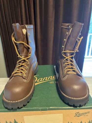Danner super rainforest brand - rainforest,