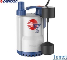 Pompe de relevage Pedrollo