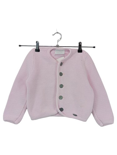 Giesswein gilet fille rose - giesswein,